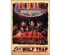 The Doobie Brothers - Live at Wolf Trap Dvd