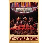 The Doobie Brothers - Live from Wolf Trap