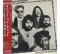 The Doobie Brothers - Minute By Minute