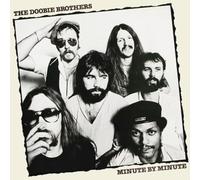 The Doobie Brothers - Minute By Minute
