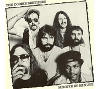 The Doobie Brothers - Minute By Minute