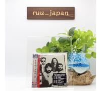 THE DOOBIE BROTHERS MINUTE BY MINUTE JAPAN MINI LP MQA UHQ CD HI-RES NUOVO