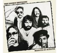 The Doobie Brothers Minute By Minute (Vinyl LP)