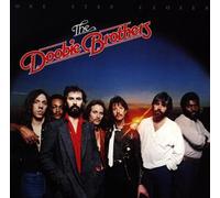 The Doobie Brothers - One Step Closer