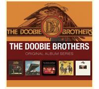 The Doobie Brothers Original Album Series (CD) Box Set