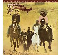 Doobie Brothers – Stampede – CD – HQ