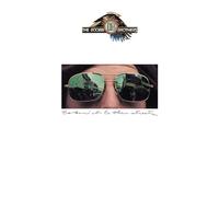 The Doobie Brothers - Takin' It To The Streets (Limited Edition) (Sea Blue Coloured) (12" Vinyl)