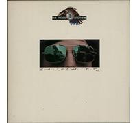 The Doobie Brothers - TAKIN' IT TO THE STREETS 7" (VINYL 45) UK WARNER 1976