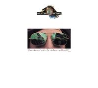 The Doobie Brothers - Takin' It To The Streets (Limited Edition) (Sea Blue Coloured) (12" Vinyl)