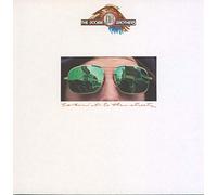 The Doobie Brothers - Takin' It To The Streets - Warner Bros. Records - WB 56 196