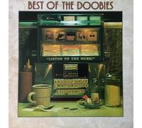 The Doobie Brothers - The Best Of The Doobie Brother: Volume 1 & 2 (2 CD)
