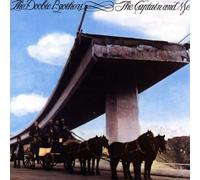 The Doobie Brothers - The Captain And Me