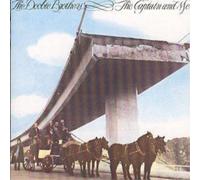 The Doobie Brothers - The Captain And Me