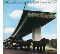 The Doobie Brothers The Captain And Me (Vinyl LP)