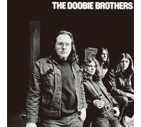 The Doobie Brothers The Doobie Brothers (CD)