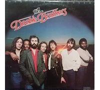 The Doobie Brothers - The Doobie Brothers - One Step Closer - Warner Bros. Records - HS 3452