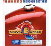The Doobie Brothers The Very Best Of (CD) Album