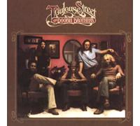The Doobie Brothers Toulouse Street (Rhino Rocktober 2024) (Vinyl LP)