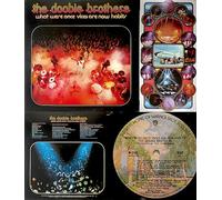 The Doobie Brothers - What Were Once Vices Are Now Habits