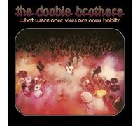 The Doobie Brot What Were Once Vices Are Now Habits (Rhino Rocktober (Vinyl LP)