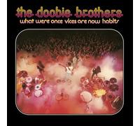 The Doobie Brot What Were Once Vices Are Now Habits (Rhino Rocktober (Vinyl LP)