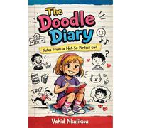 The Doodle Diary: Notes From a Non So Perfect Girl: 1