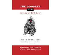 The Doodles and the Legend of Tall Bear