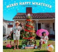 The Doohickeys Merry Happy Whatever (CD)