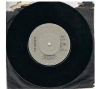 The Dooleys - The Dooleys - Love Patrol / Once Upon A Happy Ending (7" Vinyl)