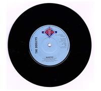 The Dooleys - Wanted [7" Vinyl]