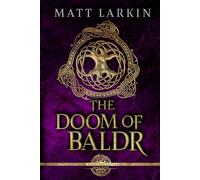 The Doom of Baldr: A Norse dark fantasy