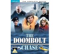 The Doombolt Chase - The Complete Series [DVD] [1978] [Edizione: Regno Unito]
