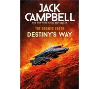 The Doomed Earth: Destiny's Way: 2