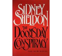 The Doomsday Conspiracy by Sidney Sheldon (1991-09-10)