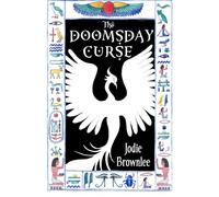 The Doomsday Curse: (book 3 in the Ruby series)