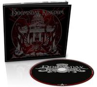 Doomsday Kingdom The - The Doomsday Kingdom