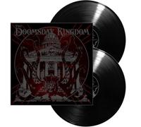 The Doomsday Kingdom The Doomsday Kingdom (Vinyl LP) 12" Album (Gatefold Cover)