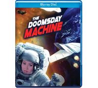 The Doomsday Machine [Blu-ray]