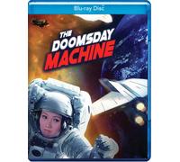 The Doomsday Machine Bobby Van Mala Powers Ruta Lee Harry Hope Lee Sholem