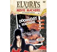 The Doomsday Machine (Elvira's Movie Macabre)