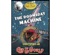The Doomsday Machine / End of The World (DVD) Christopher Lee