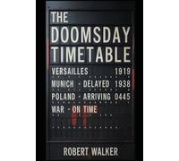 THE DOOMSDAY TIMETABLE