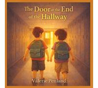 The Door at the End of the Hallway