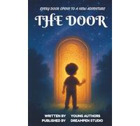 The Door: Every Door Opens to a New Adventure