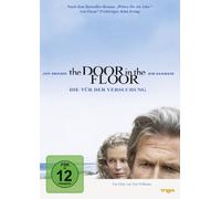 The Door in the Floor