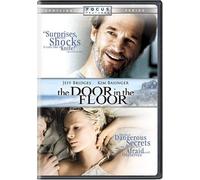 The Door in the Floor (DVD) Jeff Bridges Kim Basinger Mimi Rogers Bijou Phillips
