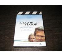 The Door In The Floor DVD Jeff Bridges Kim Basinger Sigillata Nuova
