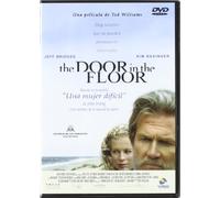 The Door In The Floor (Import Dvd) (2005) Elle Fanning; Harvey Loomis; John Ro