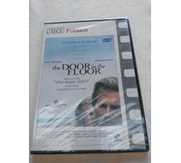 The Door In The Floor Tod Williams Jeff Bridges Dvd Slim Italiano Inglese