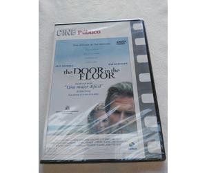 The Door In The Floor Tod Williams Jeff Bridges Dvd Slim Italiano Inglese